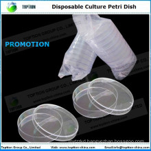 China 35~130mm Plastic Disposable Tissue Culture Dish